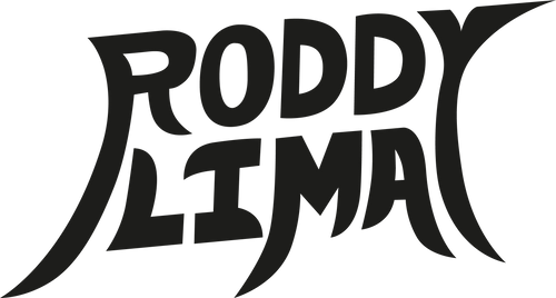 RODDY LIMA 